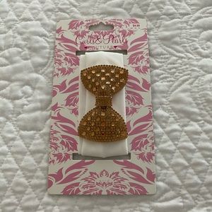 Brand New Bow Headband